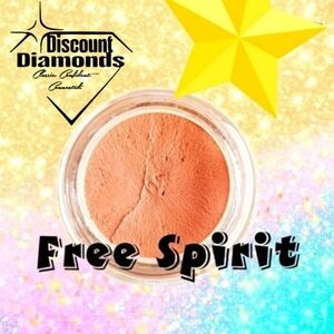 Mousse Blush Matte Makeup Cosmetics Lipstic Blush Eyeshadow